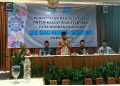 Kabid Penma Jawa Tengah Buka Acara Pelatihan SKS Pada MAN Insan Cendekia Pekalongan