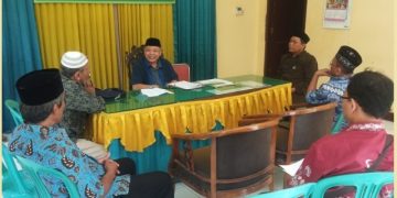 Reposisi BP4 Kecamatan Pekalongan Barat