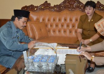 Sinergitas Kemenag dan Kejari Diperkuat