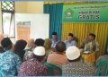 Menguatkan Kapasitas Kelembagaan dengan Membentuk BP 4 Tingkat Kecamatan