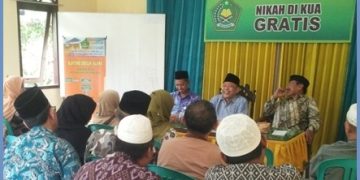 Menguatkan Kapasitas Kelembagaan dengan Membentuk BP 4 Tingkat Kecamatan