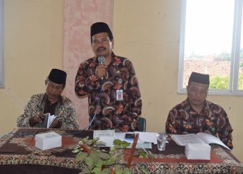 Pengawas Ujian Diminta Harus Melayani Peserta dengan Ramah dan Cermat
