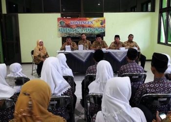 Informasi KSM Melalui Satu Pintu