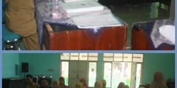 Pelaporan LPJ BOS sesuai Juknis