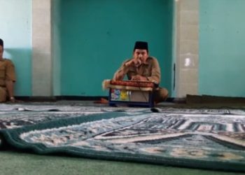 Marhaban Ya Ramadhan 1440 H