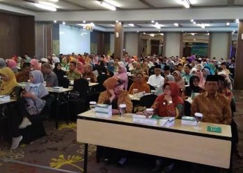 CJH Kota Pekalongan Kloter 49 dan 50