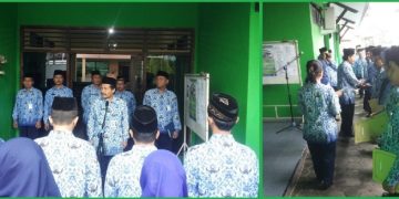 Motivasi Kinerja Pegawai Terus Ditingkatkan