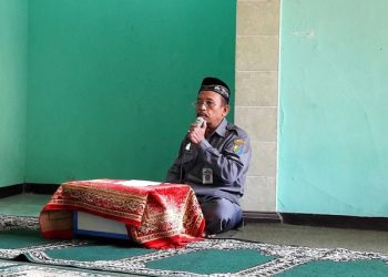 Kultum Hari Ketiga, Hikmah Puasa Ramadhan
