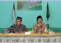 Koordinasi Kemenag dengan BPS BPIH Tahun 2016