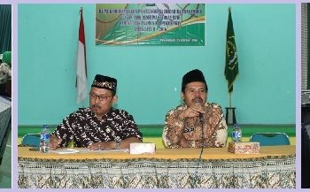 Koordinasi Kemenag dengan BPS BPIH Tahun 2016