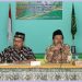 Koordinasi Kemenag dengan BPS BPIH Tahun 2016