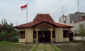 KUA Kecamatan Pekalongan Barat