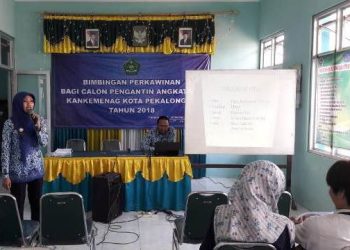 Perkawinan Menuju Keluarga Samara