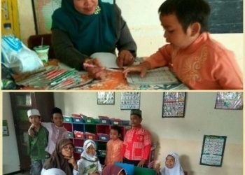 PAI Harus Tanggap Lingkungan Sekitar