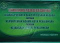 Kemenag Gandeng Kejari dalam Pendampingan Hukum