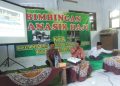 Bimbingan Manasik Haji KUA Kecamatan Pekalongan Selatan