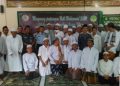Maulid Nabi Di Lapas Klas II A bersama Kalapas dan Habib Abdurrahman Abnas