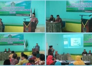 ASN Kemenag Perlu Melek Hukum