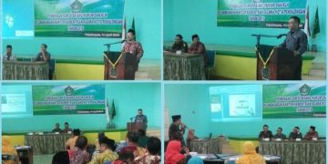 ASN Kemenag Perlu Melek Hukum