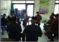 Pemilihan Pentasarufan Zakat Fitrah di Desa Pabean