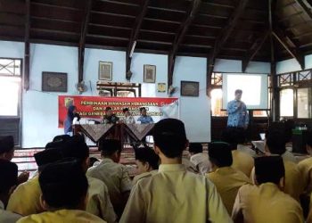 Tumbuhkan Rasa Nasionalisme Generasi Muda