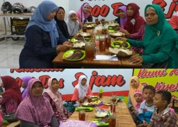 Perbanyak Tadarus  Al Quran, Jangan Terpaksa Tapi Dinikmati