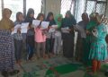Banyak Warga Binaan Ingin Berkumpul Keluarga