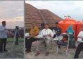 Pelaksanaan Hisab Rukyat