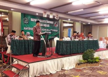 Ada 4 Bentuk Pembinaan