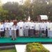 Walikota Bacakan Narasi Hari Jadi Didampingi Tokoh Lintas Agama