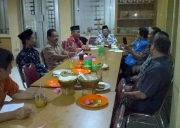 Persiapan Implementasi Program FKUB