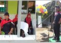 Pekan Olahraga dan seni (Porseni) Madrasah Tsanawiyah tahun 2016/2017