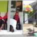 Pekan Olahraga dan seni (Porseni) Madrasah Tsanawiyah tahun 2016/2017