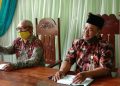 Pantau Kinerja KUA Bimas Islam Lakukan Monev
