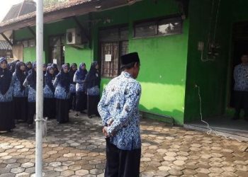 Pentingnya Pendidikan Keagamaan Berkarakter