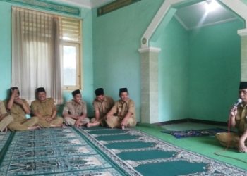 Tiga Level Orang Puasa Menurut Imam Al Ghozali