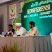 Konferensi Ulama Thariqah Memperkuat Aspek Bela Negara