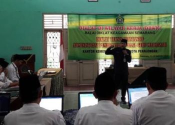 Tanamkan 5 Budaya Kerja