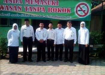 Kesiapan Madrasah Menghadapi Ujian