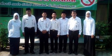 Kesiapan Madrasah Menghadapi Ujian
