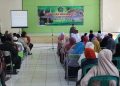 Pembinaan Manasik Haji Kota Pekalongan Tahun 1437 H/2016 M di Gedung Aswaja
