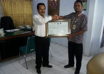 Komitmen Kemenag Kota Pekalongan dalam Rangka Memerangi Narkoba