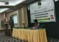 FKUB Kota Pekalongan Ikuti Peningkatan Kapasitas FKUB dan Peningkatan Kelembagaan Keagamaan