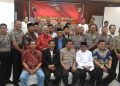 FGD Penanganan Paham Radikal dan Anti Pancasila