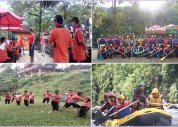 Motivation Building MAN Insan Cendekia Pekalongan