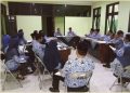 Pengaruh Evaluasi Serapan Anggaran