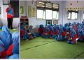 GJJS dan Launching Seragam Baru IGRA