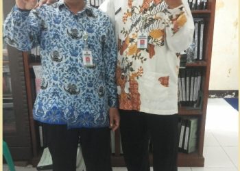 Lomba Karya Tulis Ilmiah Meningkatkan Kreatifitas Pokjahulu