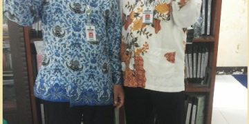 Lomba Karya Tulis Ilmiah Meningkatkan Kreatifitas Pokjahulu