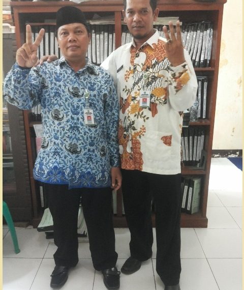 Lomba Karya Tulis Ilmiah Meningkatkan Kreatifitas Pokjahulu